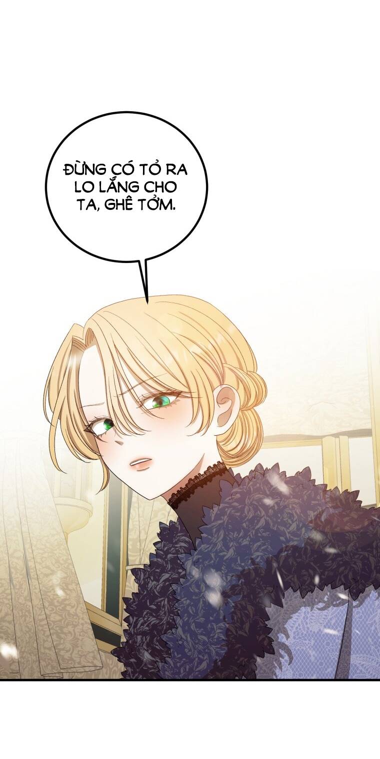 Khi Tôi Bị Chú Chó Tôi Bỏ Rơi Cắn Chapter 6 - Trang 2