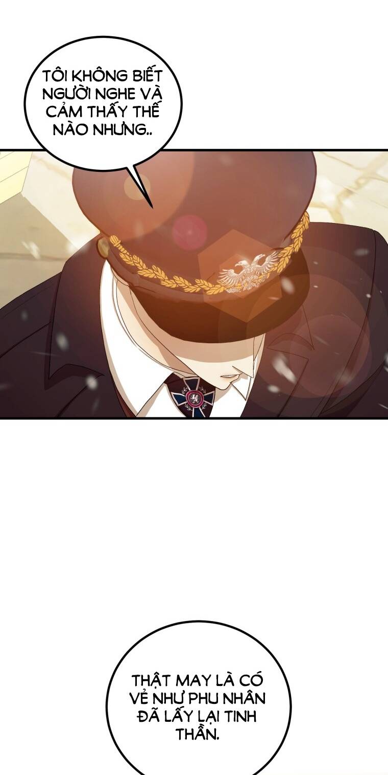 Khi Tôi Bị Chú Chó Tôi Bỏ Rơi Cắn Chapter 6 - Trang 2