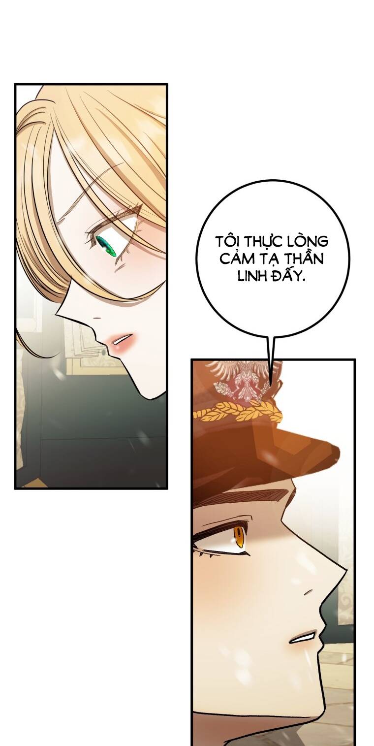 Khi Tôi Bị Chú Chó Tôi Bỏ Rơi Cắn Chapter 6 - Trang 2