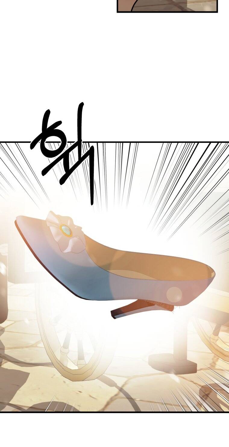 Khi Tôi Bị Chú Chó Tôi Bỏ Rơi Cắn Chapter 6 - Trang 2