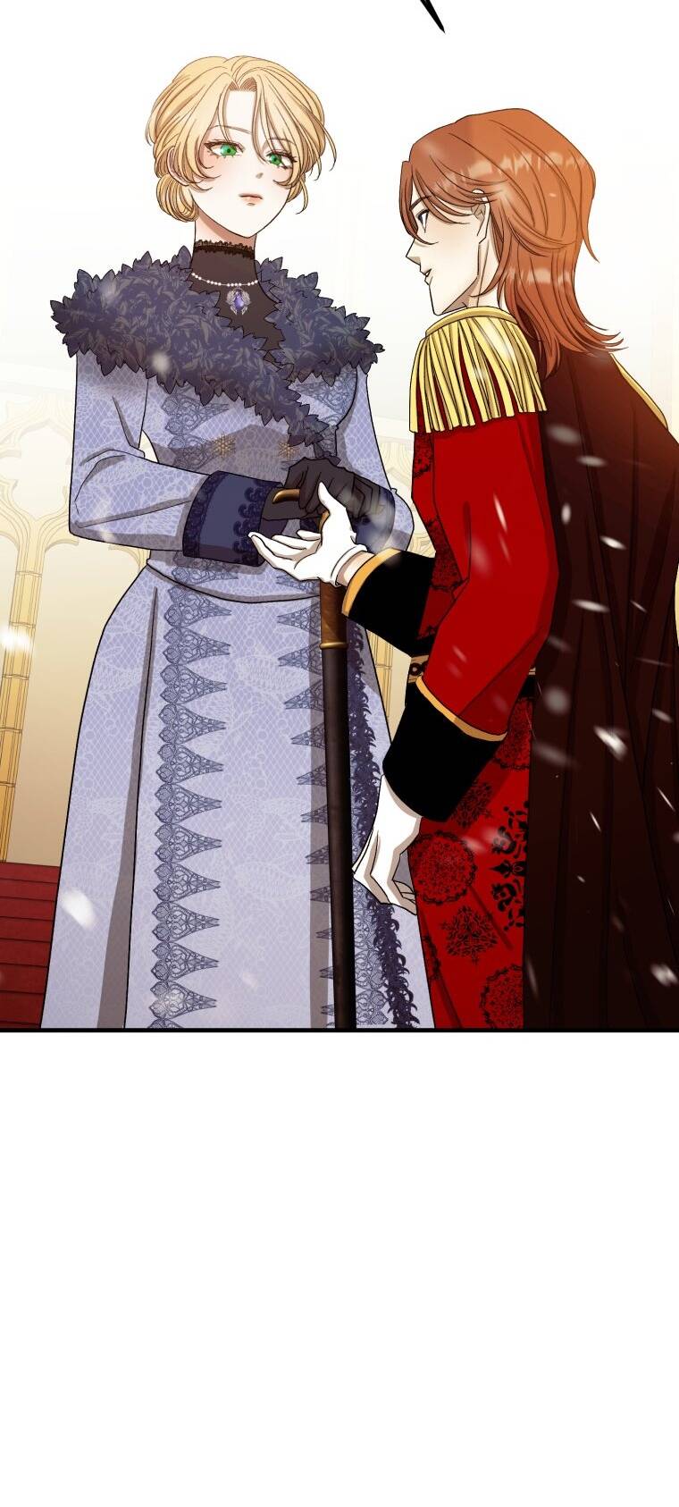 Khi Tôi Bị Chú Chó Tôi Bỏ Rơi Cắn Chapter 6 - Trang 2