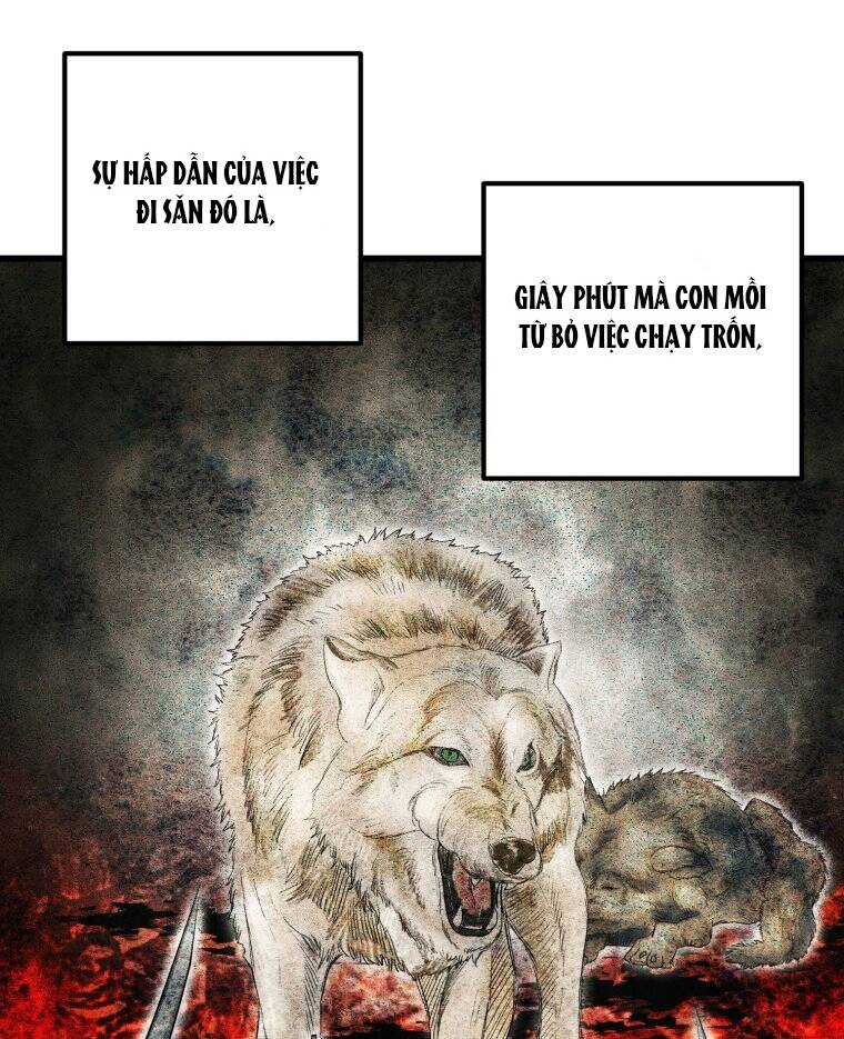 Khi Tôi Bị Chú Chó Tôi Bỏ Rơi Cắn Chapter 6 - Trang 2