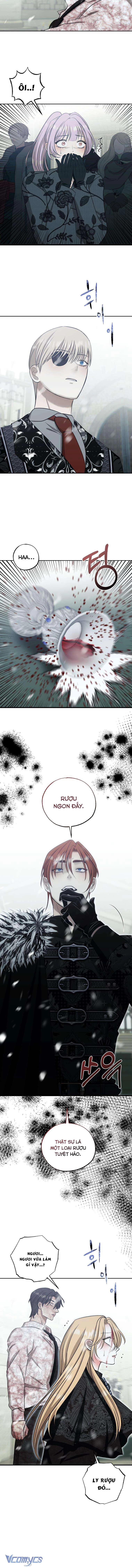 Khi Tôi Bị Chú Chó Tôi Bỏ Rơi Cắn Chapter 63 - Trang 2