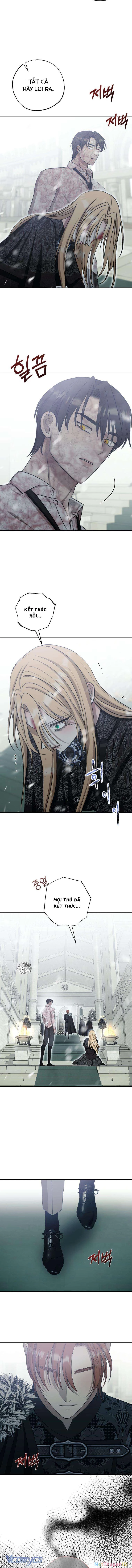 Khi Tôi Bị Chú Chó Tôi Bỏ Rơi Cắn Chapter 63 - Trang 2