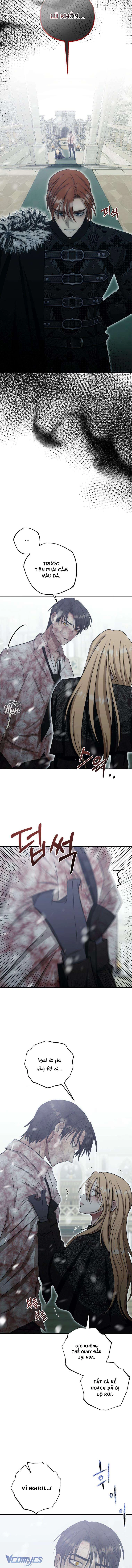 Khi Tôi Bị Chú Chó Tôi Bỏ Rơi Cắn Chapter 63 - Trang 2