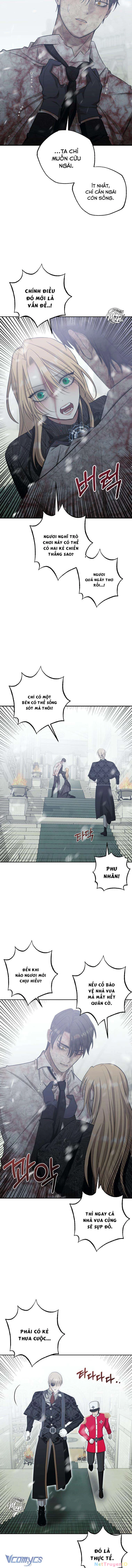 Khi Tôi Bị Chú Chó Tôi Bỏ Rơi Cắn Chapter 63 - Trang 2