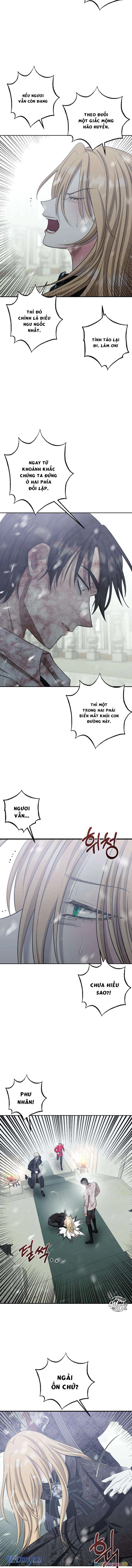 Khi Tôi Bị Chú Chó Tôi Bỏ Rơi Cắn Chapter 63 - Trang 2