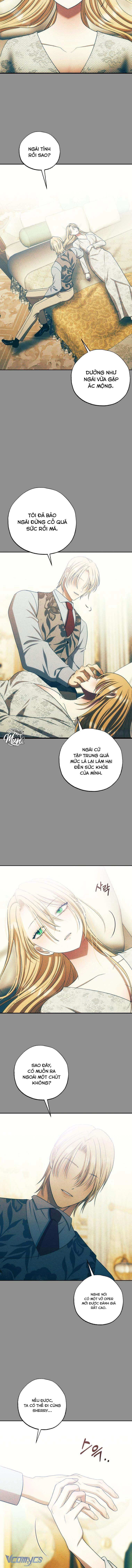 Khi Tôi Bị Chú Chó Tôi Bỏ Rơi Cắn Chapter 63 - Trang 2