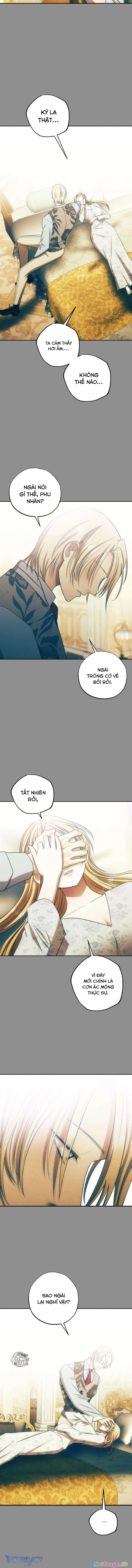 Khi Tôi Bị Chú Chó Tôi Bỏ Rơi Cắn Chapter 63 - Trang 2