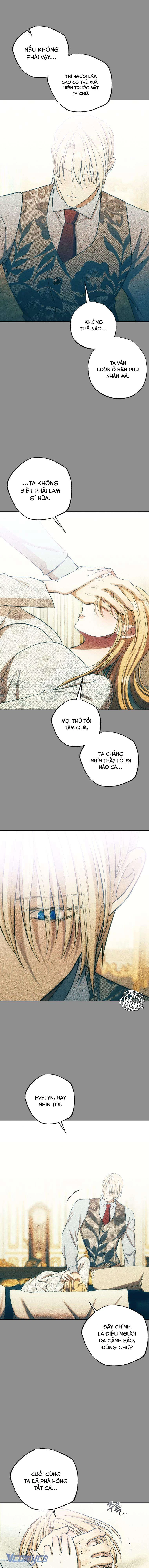Khi Tôi Bị Chú Chó Tôi Bỏ Rơi Cắn Chapter 63 - Trang 2