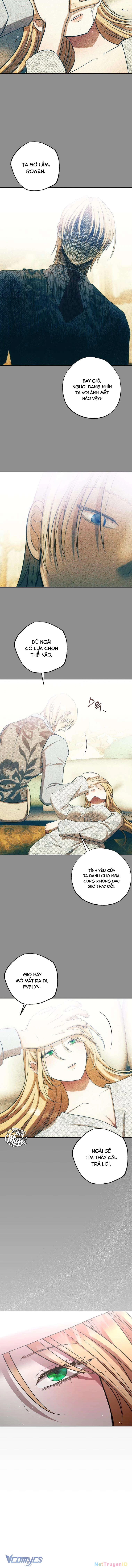 Khi Tôi Bị Chú Chó Tôi Bỏ Rơi Cắn Chapter 63 - Trang 2