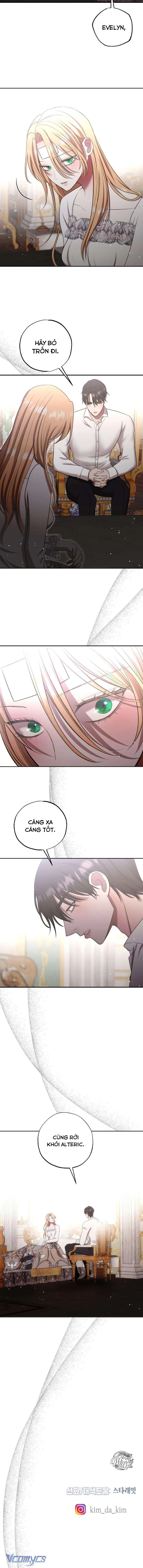 Khi Tôi Bị Chú Chó Tôi Bỏ Rơi Cắn Chapter 63 - Trang 2