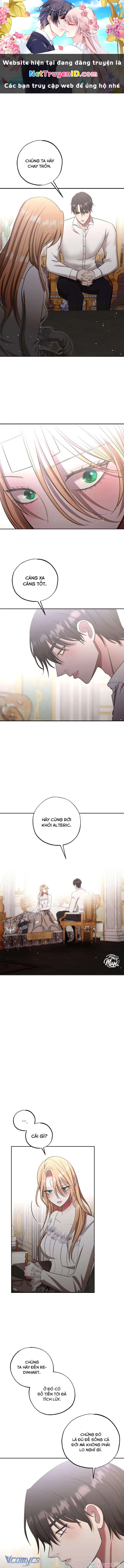 Khi Tôi Bị Chú Chó Tôi Bỏ Rơi Cắn Chapter 64 - Trang 2