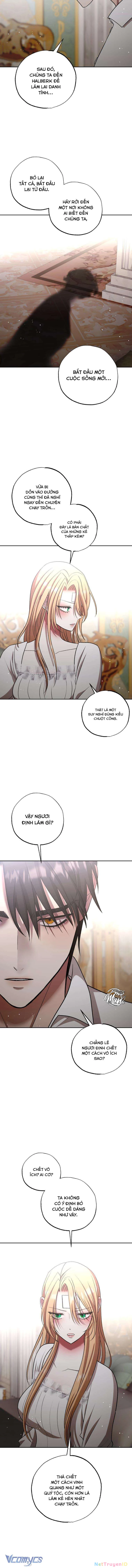 Khi Tôi Bị Chú Chó Tôi Bỏ Rơi Cắn Chapter 64 - Trang 2