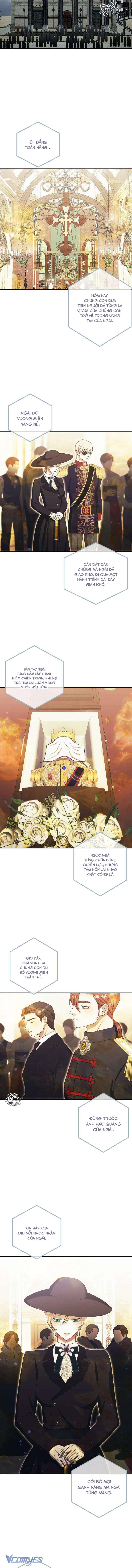 Khi Tôi Bị Chú Chó Tôi Bỏ Rơi Cắn Chapter 64 - Trang 2