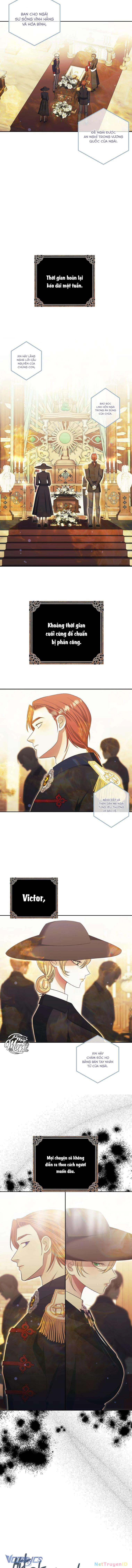 Khi Tôi Bị Chú Chó Tôi Bỏ Rơi Cắn Chapter 64 - Trang 2