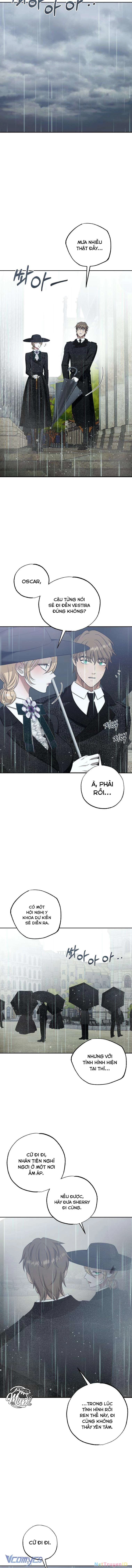 Khi Tôi Bị Chú Chó Tôi Bỏ Rơi Cắn Chapter 64 - Trang 2