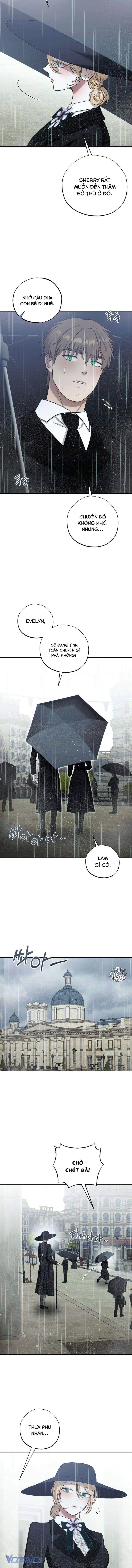 Khi Tôi Bị Chú Chó Tôi Bỏ Rơi Cắn Chapter 64 - Trang 2