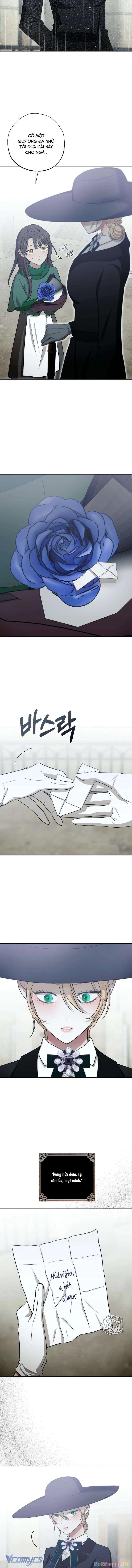 Khi Tôi Bị Chú Chó Tôi Bỏ Rơi Cắn Chapter 64 - Trang 2