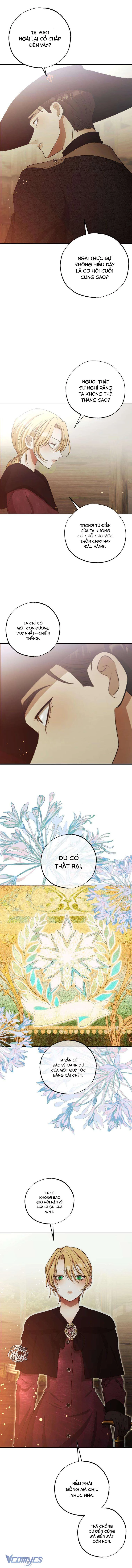 Khi Tôi Bị Chú Chó Tôi Bỏ Rơi Cắn Chapter 64 - Trang 2