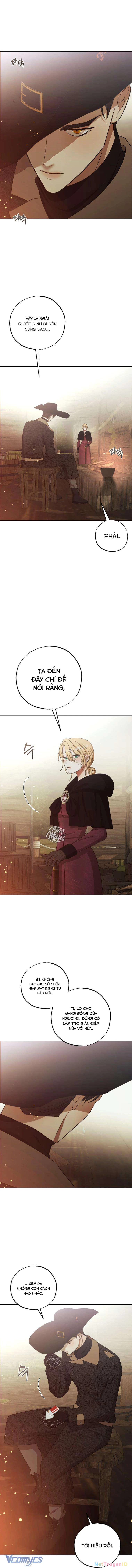 Khi Tôi Bị Chú Chó Tôi Bỏ Rơi Cắn Chapter 64 - Trang 2