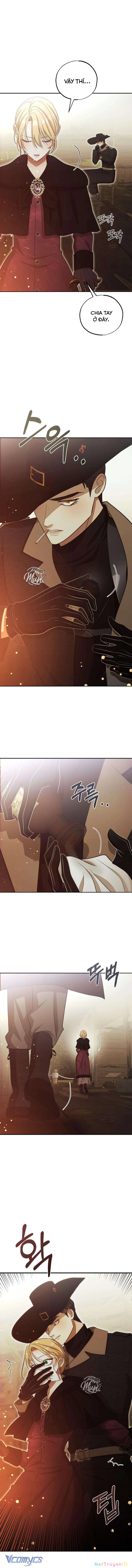 Khi Tôi Bị Chú Chó Tôi Bỏ Rơi Cắn Chapter 64 - Trang 2