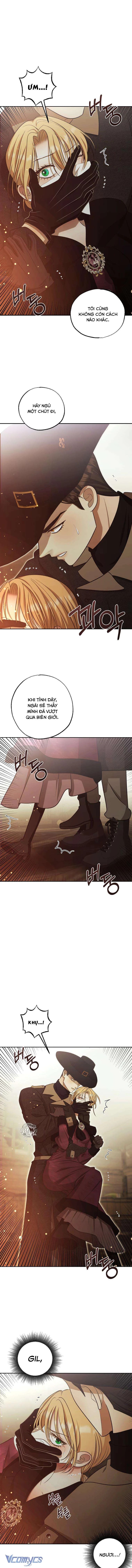 Khi Tôi Bị Chú Chó Tôi Bỏ Rơi Cắn Chapter 64 - Trang 2