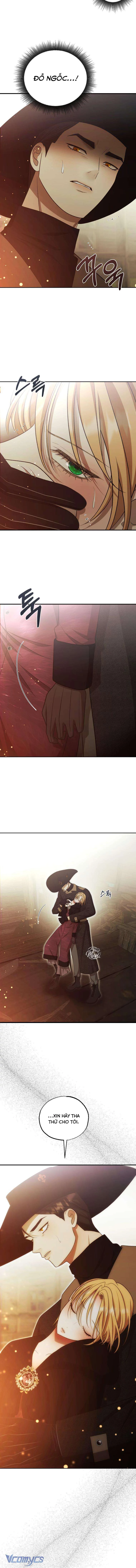 Khi Tôi Bị Chú Chó Tôi Bỏ Rơi Cắn Chapter 64 - Trang 2