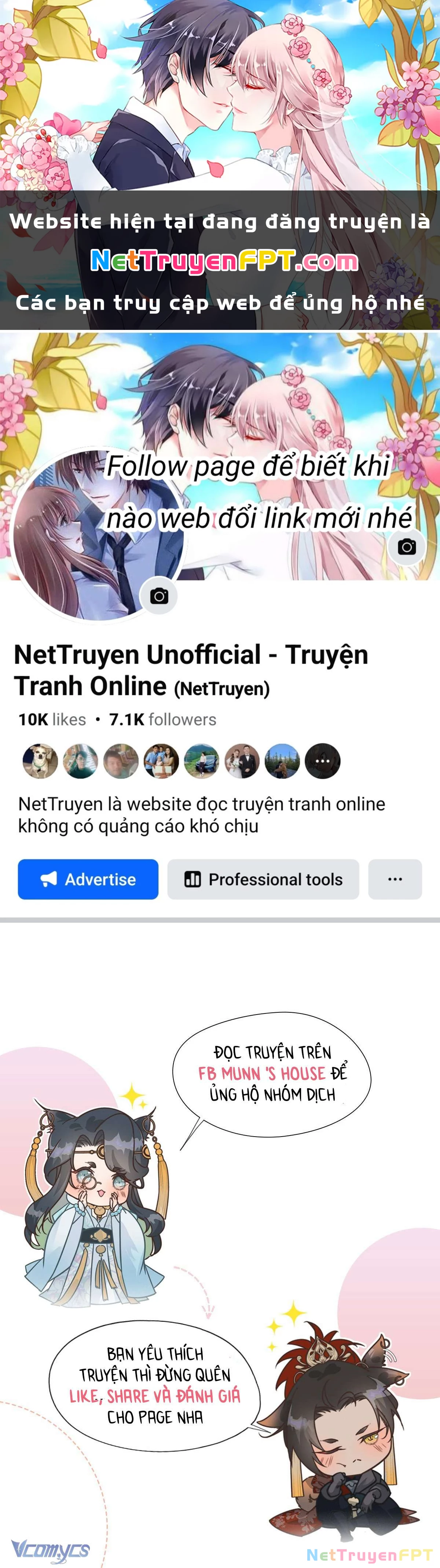 Khi Tôi Bị Chú Chó Tôi Bỏ Rơi Cắn Chapter 65 - Trang 2