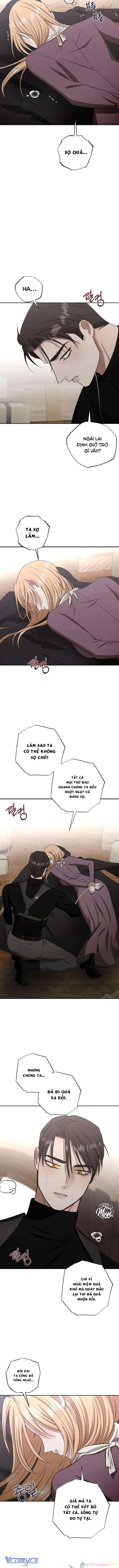 Khi Tôi Bị Chú Chó Tôi Bỏ Rơi Cắn Chapter 65 - Trang 2
