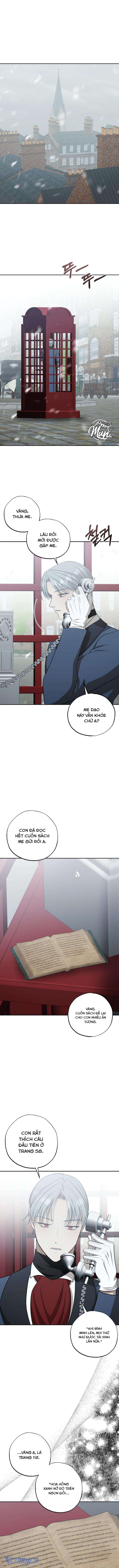 Khi Tôi Bị Chú Chó Tôi Bỏ Rơi Cắn Chapter 67 - Trang 2