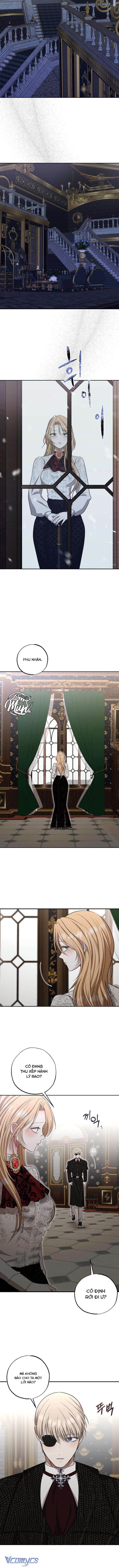 Khi Tôi Bị Chú Chó Tôi Bỏ Rơi Cắn Chapter 67 - Trang 2