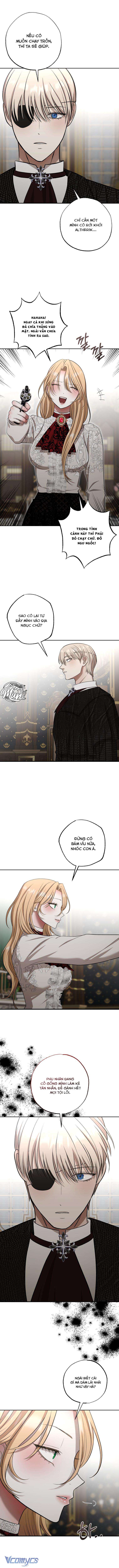 Khi Tôi Bị Chú Chó Tôi Bỏ Rơi Cắn Chapter 67 - Trang 2