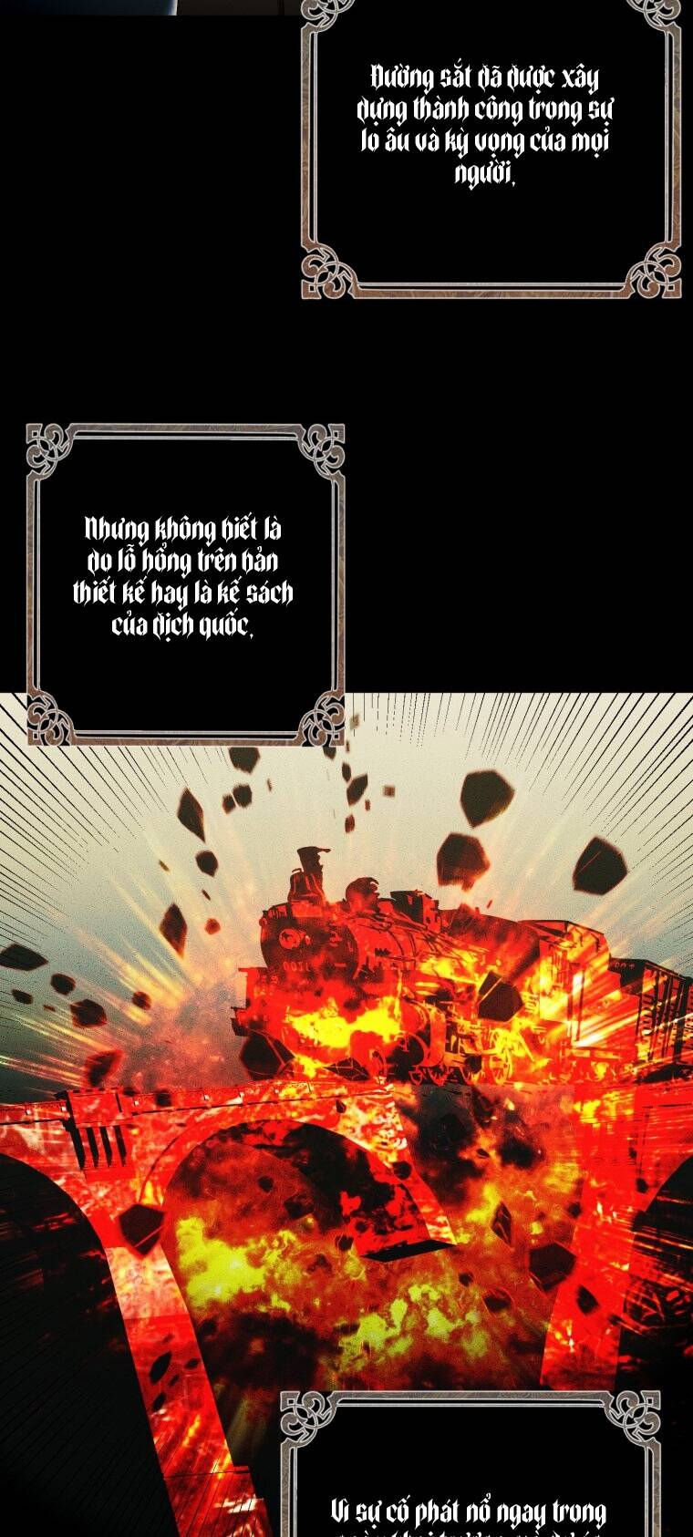 Khi Tôi Bị Chú Chó Tôi Bỏ Rơi Cắn Chapter 7 - Trang 2