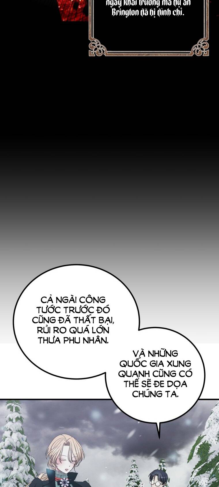 Khi Tôi Bị Chú Chó Tôi Bỏ Rơi Cắn Chapter 7 - Trang 2