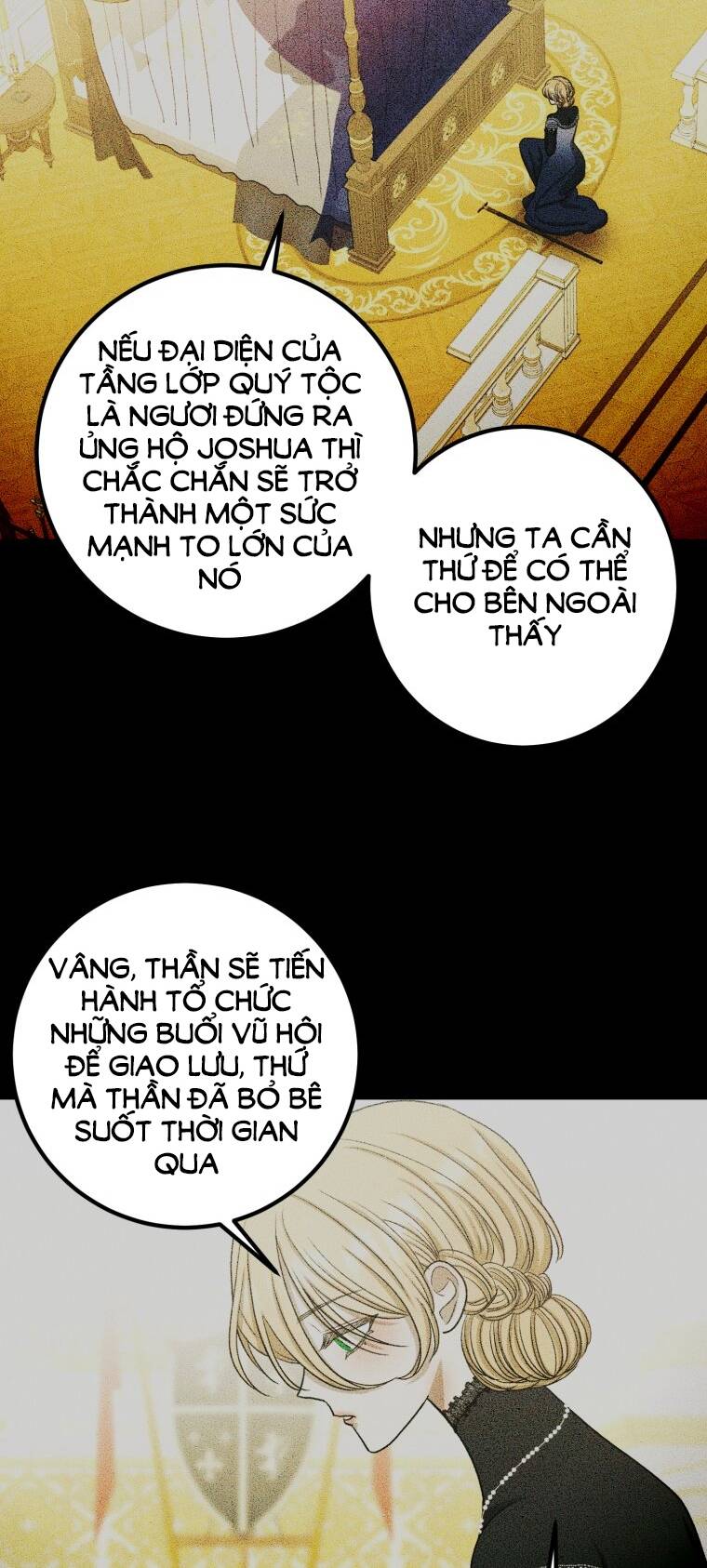 Khi Tôi Bị Chú Chó Tôi Bỏ Rơi Cắn Chapter 7 - Trang 2