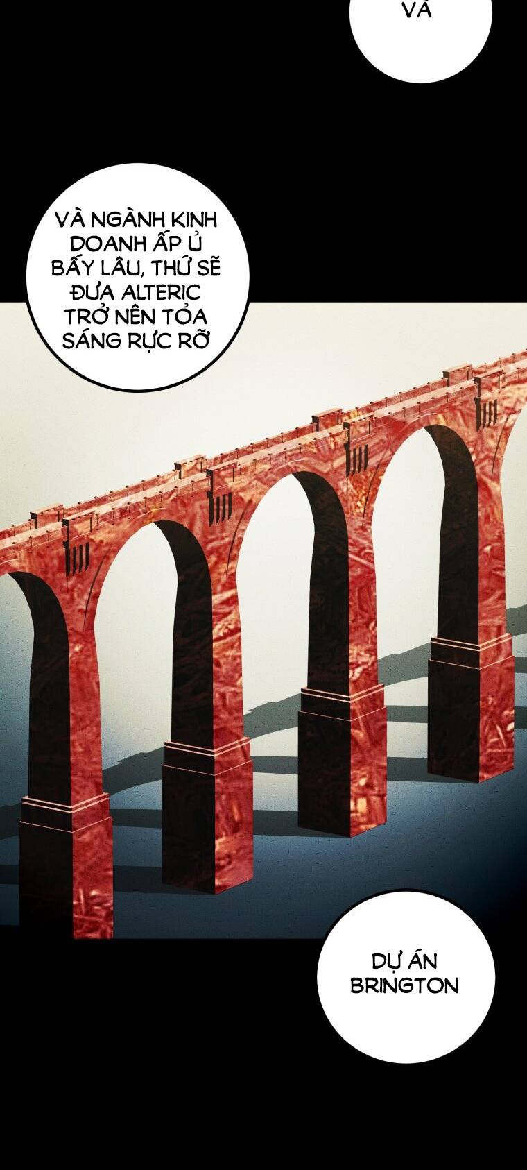 Khi Tôi Bị Chú Chó Tôi Bỏ Rơi Cắn Chapter 7 - Trang 2