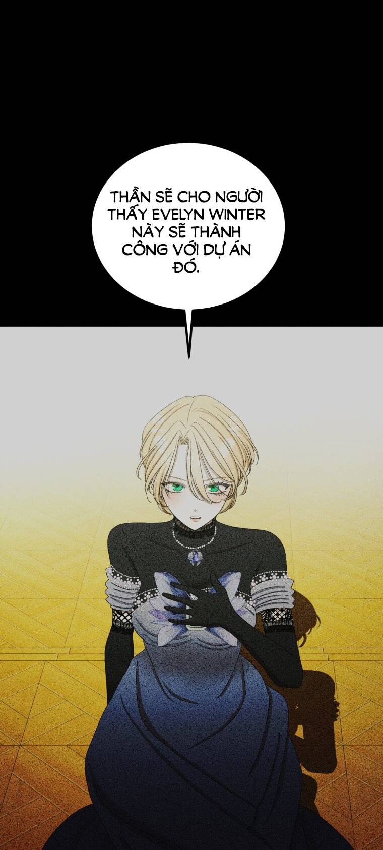 Khi Tôi Bị Chú Chó Tôi Bỏ Rơi Cắn Chapter 7 - Trang 2