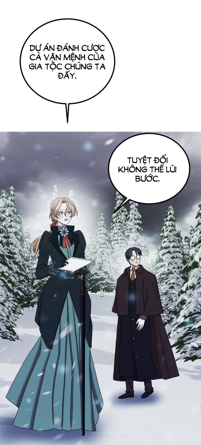 Khi Tôi Bị Chú Chó Tôi Bỏ Rơi Cắn Chapter 7 - Trang 2