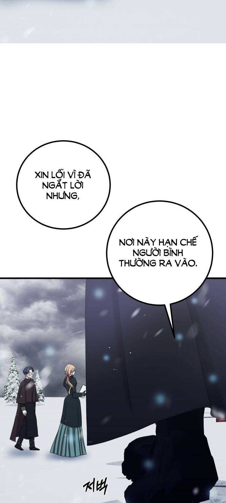 Khi Tôi Bị Chú Chó Tôi Bỏ Rơi Cắn Chapter 7 - Trang 2