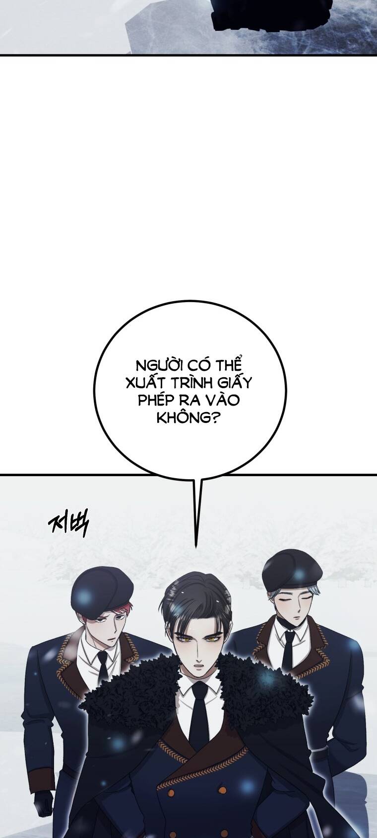 Khi Tôi Bị Chú Chó Tôi Bỏ Rơi Cắn Chapter 7 - Trang 2