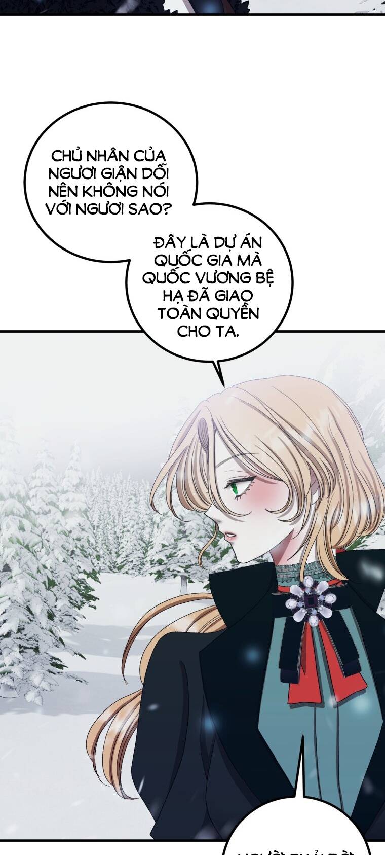 Khi Tôi Bị Chú Chó Tôi Bỏ Rơi Cắn Chapter 7 - Trang 2