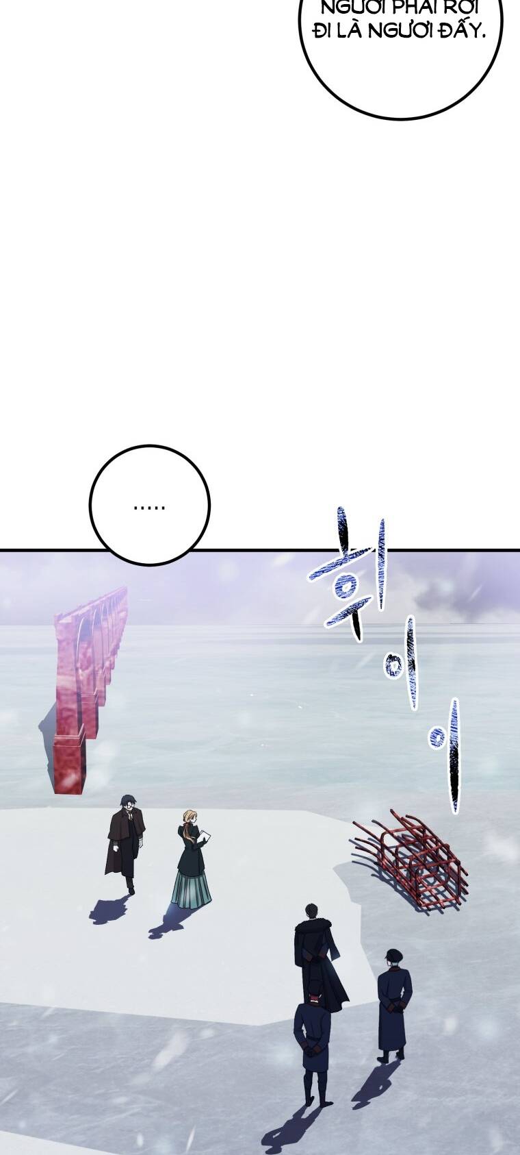 Khi Tôi Bị Chú Chó Tôi Bỏ Rơi Cắn Chapter 7 - Trang 2