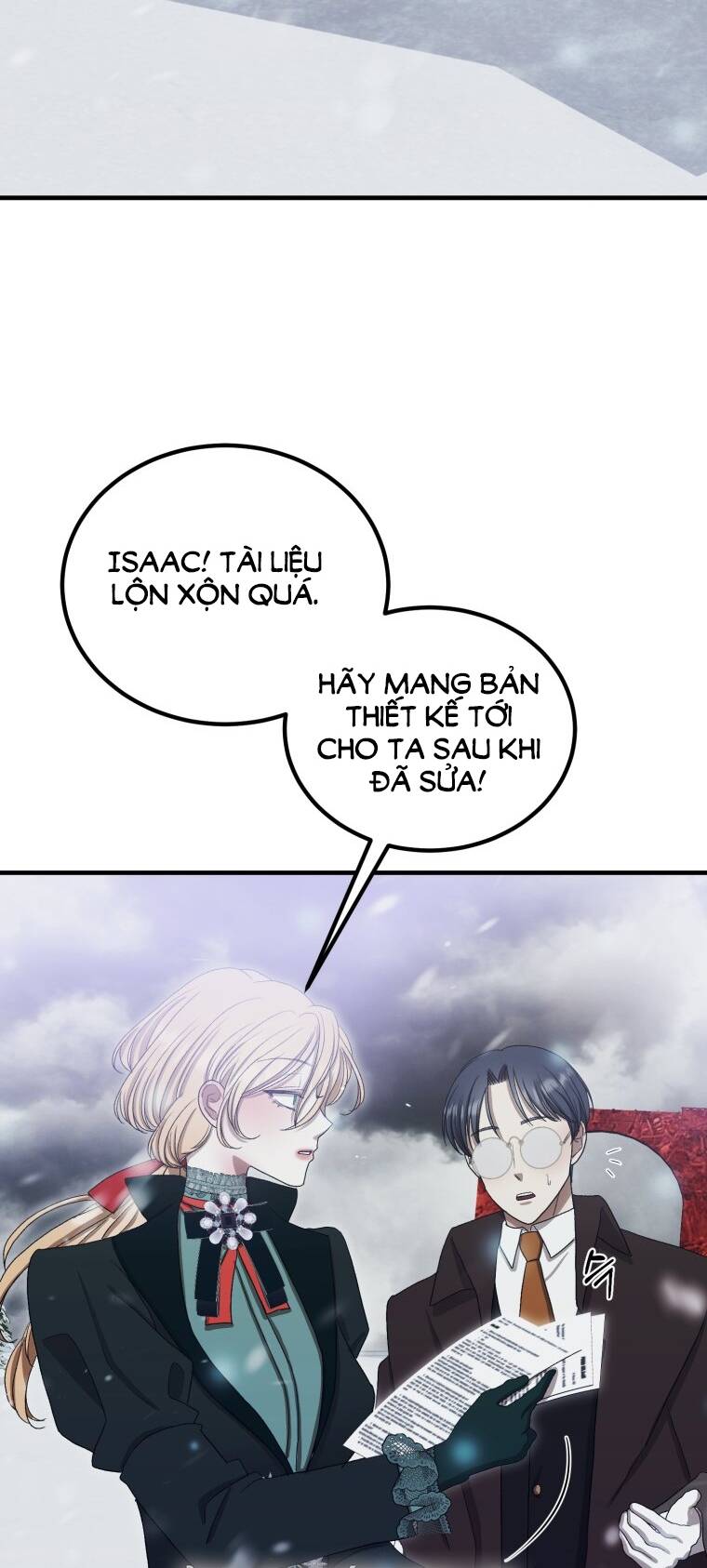 Khi Tôi Bị Chú Chó Tôi Bỏ Rơi Cắn Chapter 7 - Trang 2