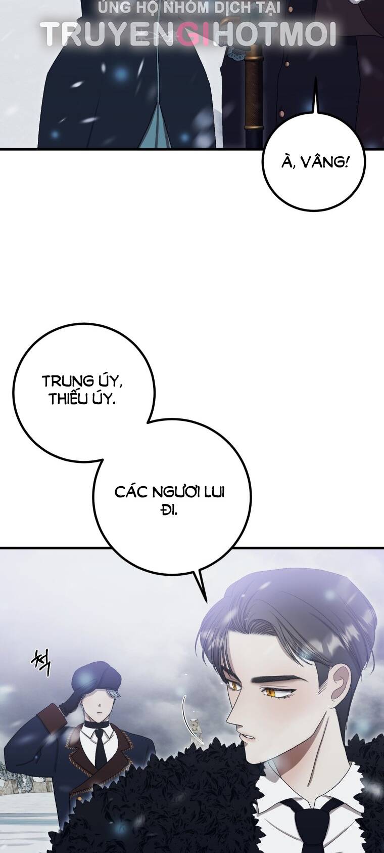 Khi Tôi Bị Chú Chó Tôi Bỏ Rơi Cắn Chapter 7 - Trang 2