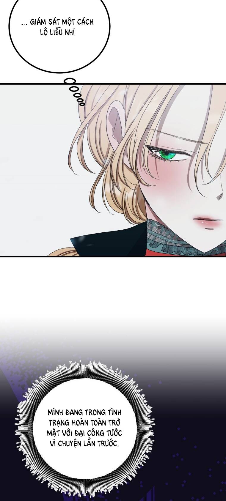 Khi Tôi Bị Chú Chó Tôi Bỏ Rơi Cắn Chapter 7 - Trang 2