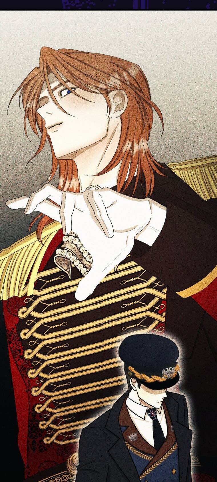 Khi Tôi Bị Chú Chó Tôi Bỏ Rơi Cắn Chapter 7 - Trang 2