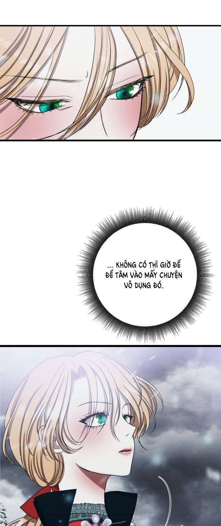 Khi Tôi Bị Chú Chó Tôi Bỏ Rơi Cắn Chapter 7 - Trang 2