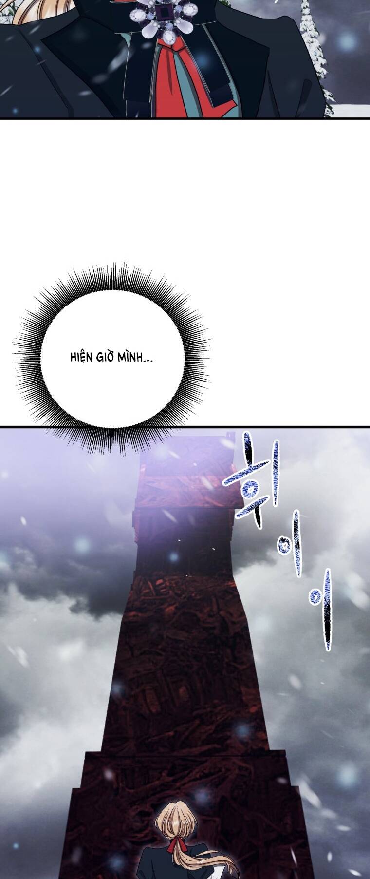 Khi Tôi Bị Chú Chó Tôi Bỏ Rơi Cắn Chapter 7 - Trang 2