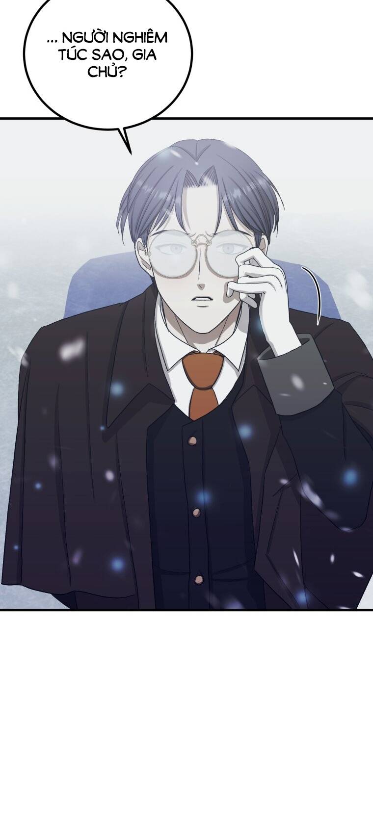 Khi Tôi Bị Chú Chó Tôi Bỏ Rơi Cắn Chapter 7 - Trang 2